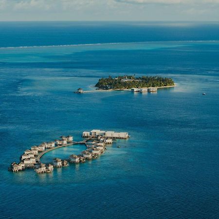 Raffles Maldives Meradhoo Экстерьер фото
